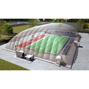 Sports Air Structures & Sports Domes